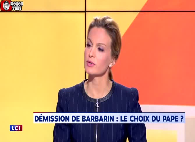 Video :Father de La Morandais's outrageous comments on pedophile priests' victims who are children